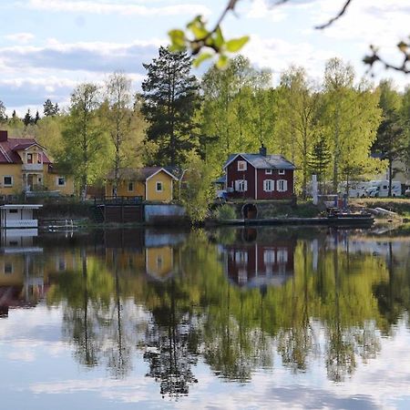 Sweden Slow Living Gosunda Ngoại thất bức ảnh
