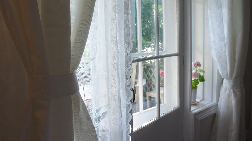 Sweden Slow Living Gosunda Phòng bức ảnh