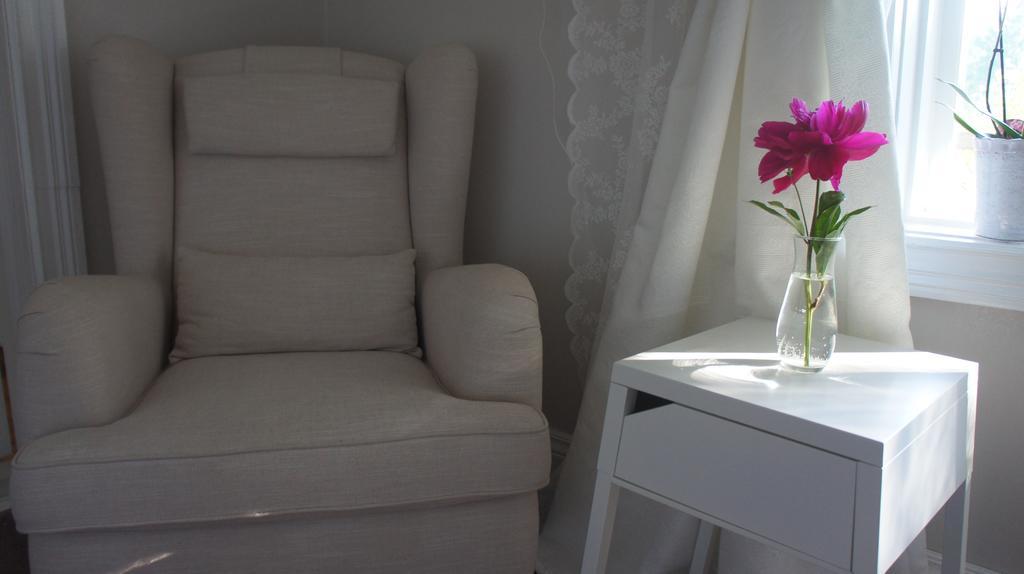 Sweden Slow Living Gosunda Phòng bức ảnh