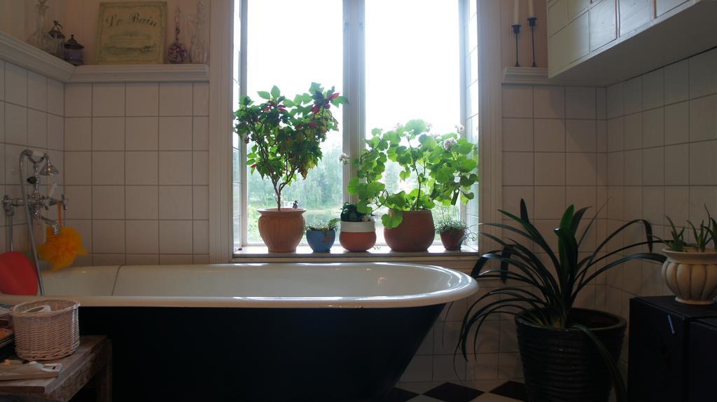 Sweden Slow Living Gosunda Ngoại thất bức ảnh
