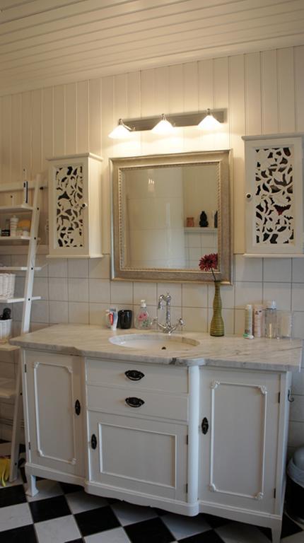 Sweden Slow Living Gosunda Ngoại thất bức ảnh