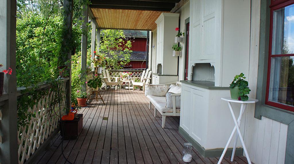 Sweden Slow Living Gosunda Phòng bức ảnh