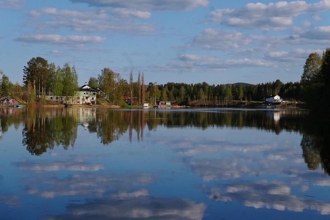 Sweden Slow Living Gosunda Ngoại thất bức ảnh