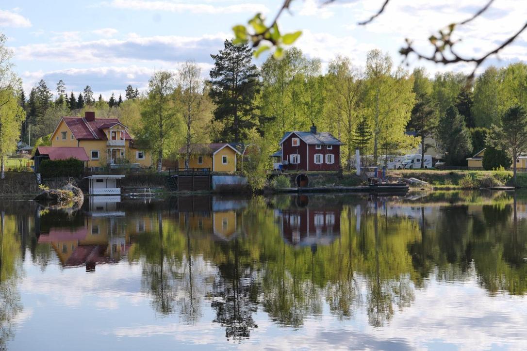 Sweden Slow Living Gosunda Ngoại thất bức ảnh